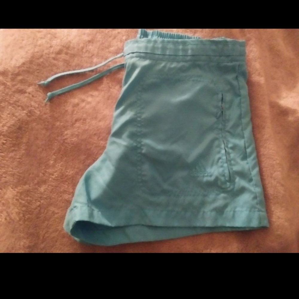 Adidas Shorts